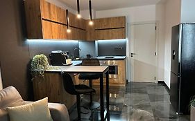 Ka Apartment Luxury