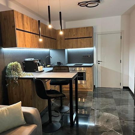 Ka Apartment Luxury Стара Загора Екстериор снимка
