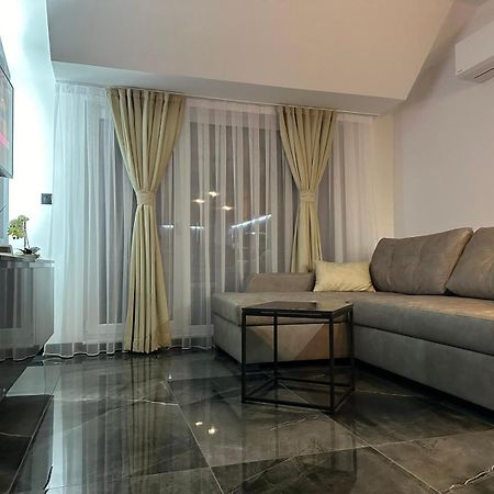 Ka Apartment Luxury Стара Загора Екстериор снимка