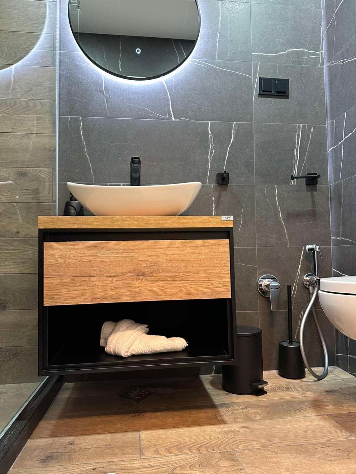 Ka Apartment Luxury Стара Загора Екстериор снимка