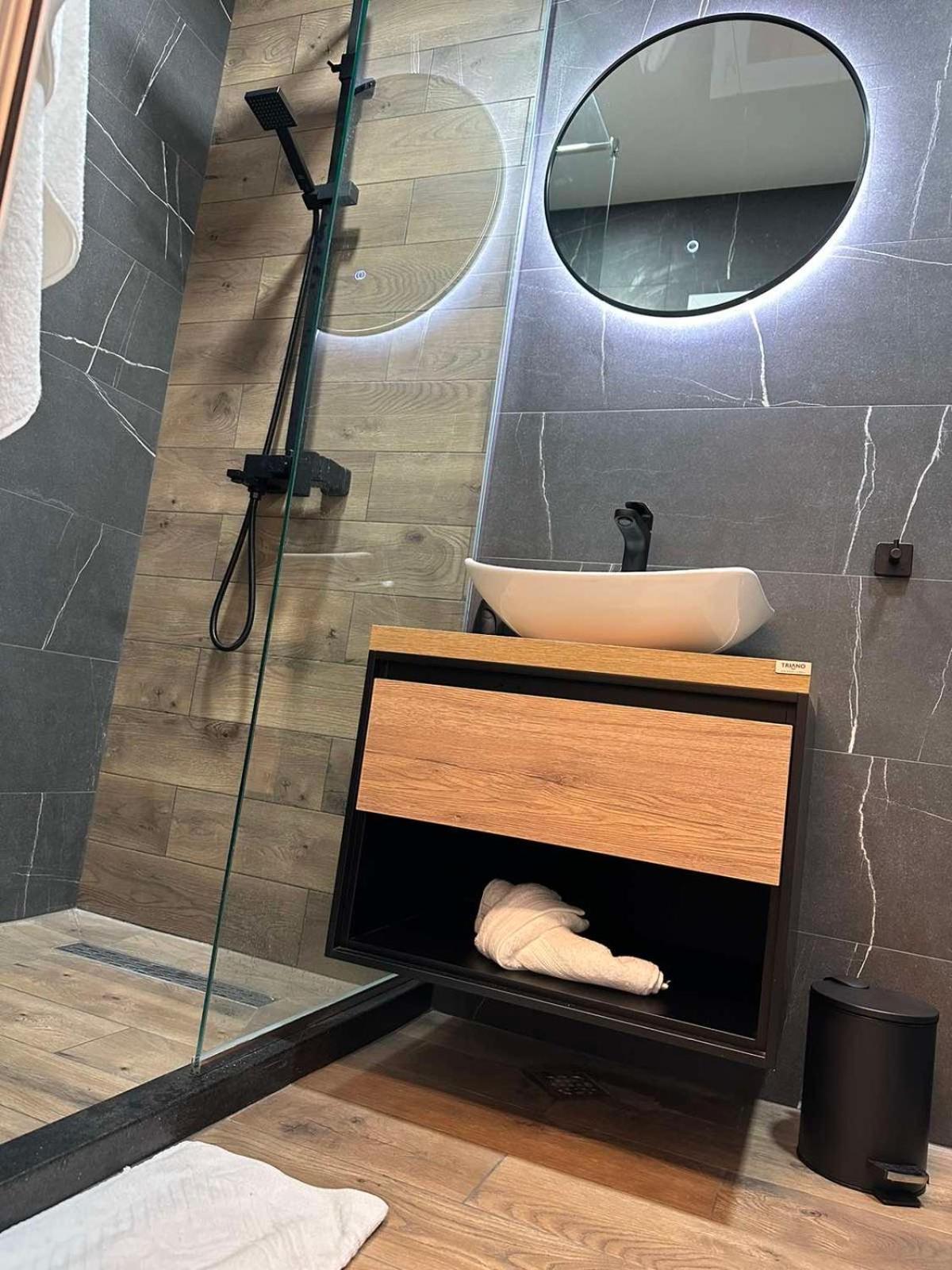 Ka Apartment Luxury Стара Загора Екстериор снимка