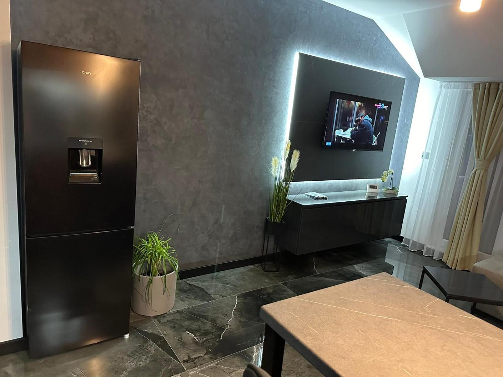 Ka Apartment Luxury Стара Загора Екстериор снимка