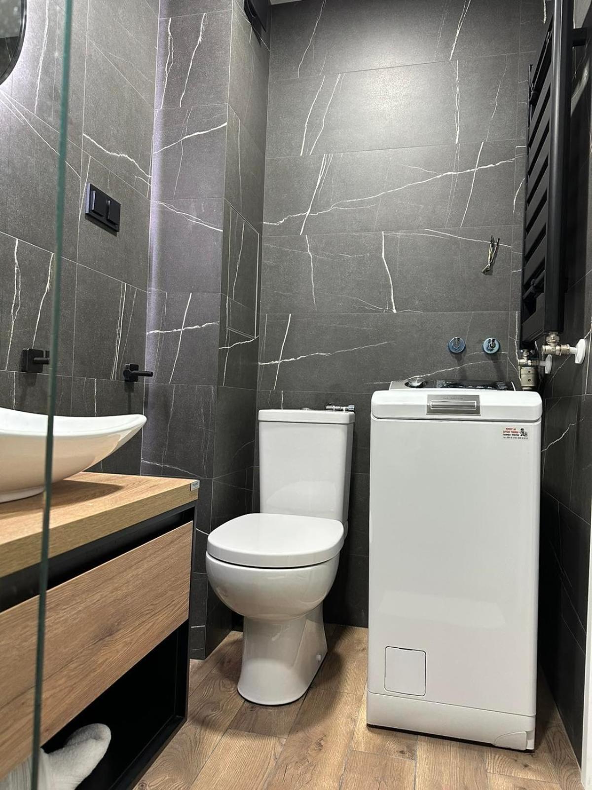 Ka Apartment Luxury Стара Загора Екстериор снимка