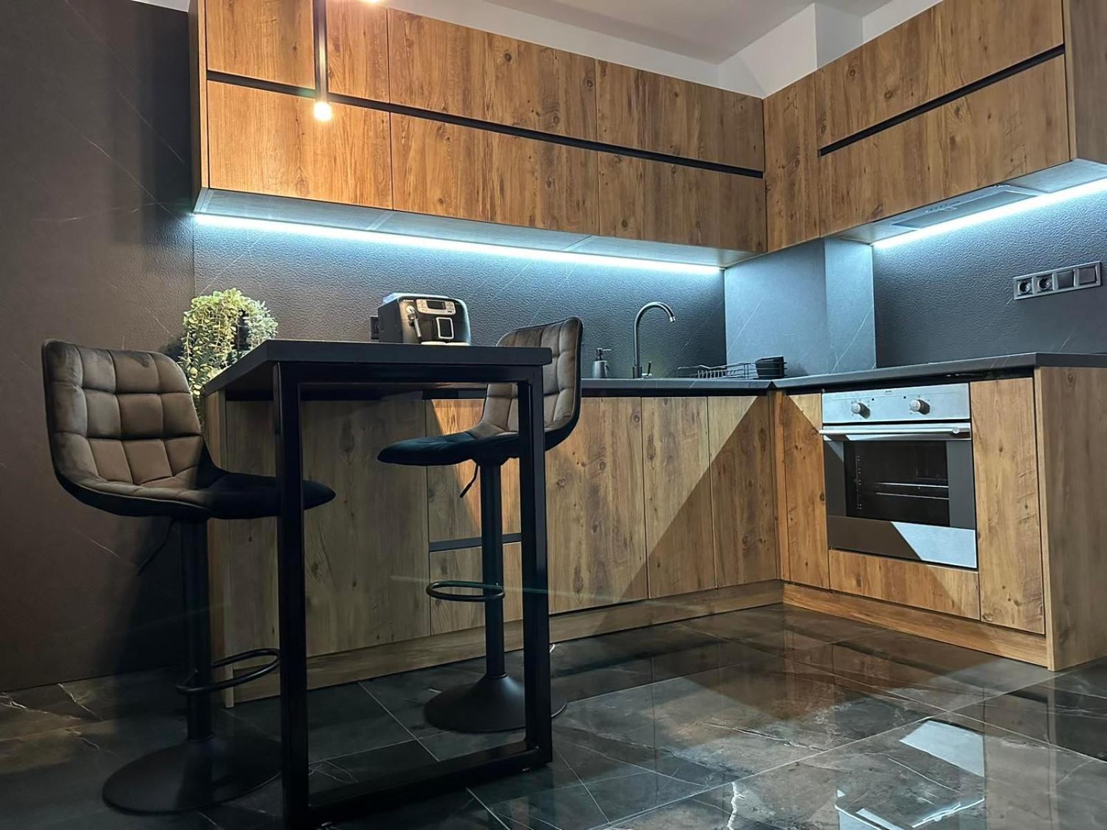 Ka Apartment Luxury Стара Загора Екстериор снимка