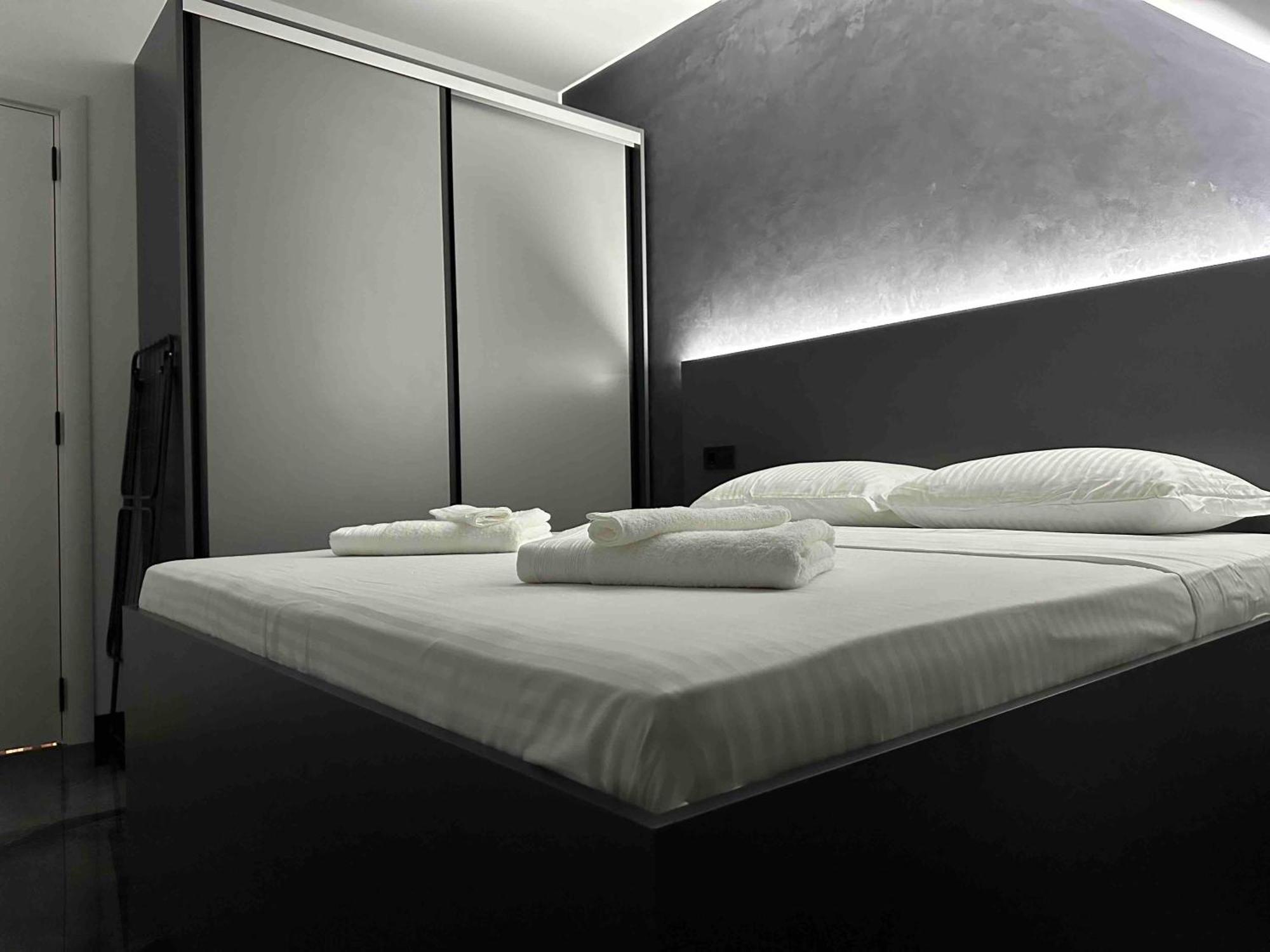 Ka Apartment Luxury Стара Загора Екстериор снимка